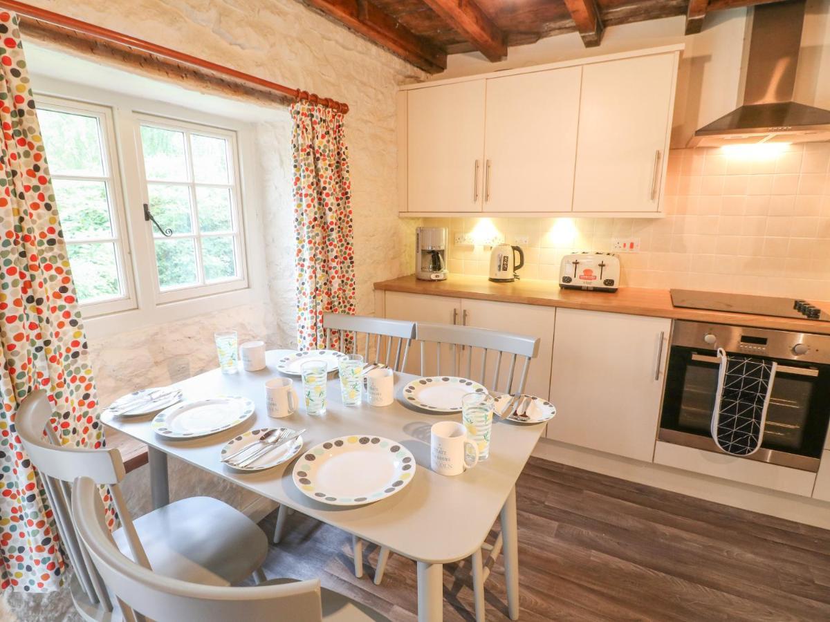 Kings Cottage Grantham Exterior photo