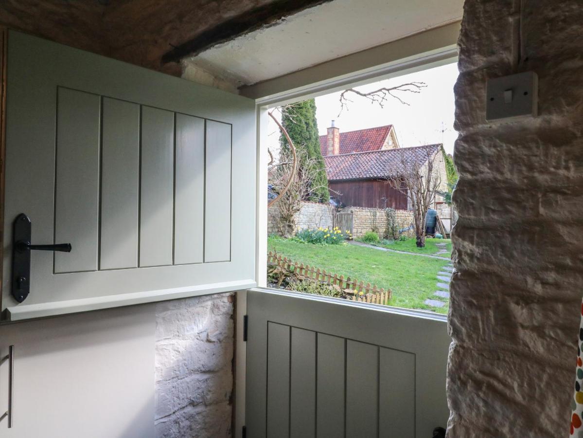 Kings Cottage Grantham Exterior photo